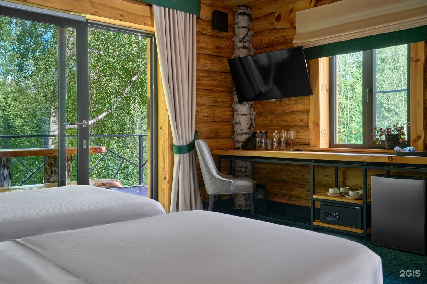 Вилла Люкс улучшенный - фото 3