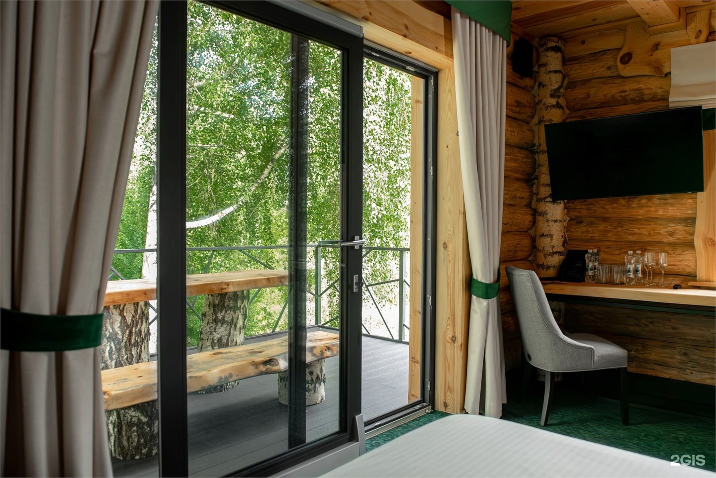 Вилла Люкс улучшенный - фото 4