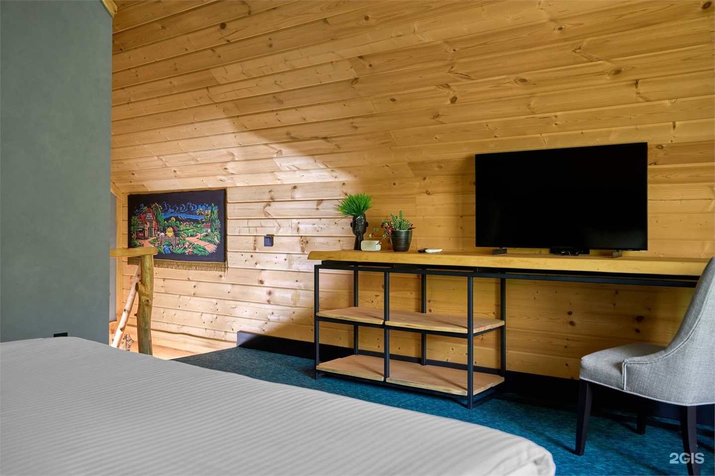 Вилла Люкс улучшенный - фото 5