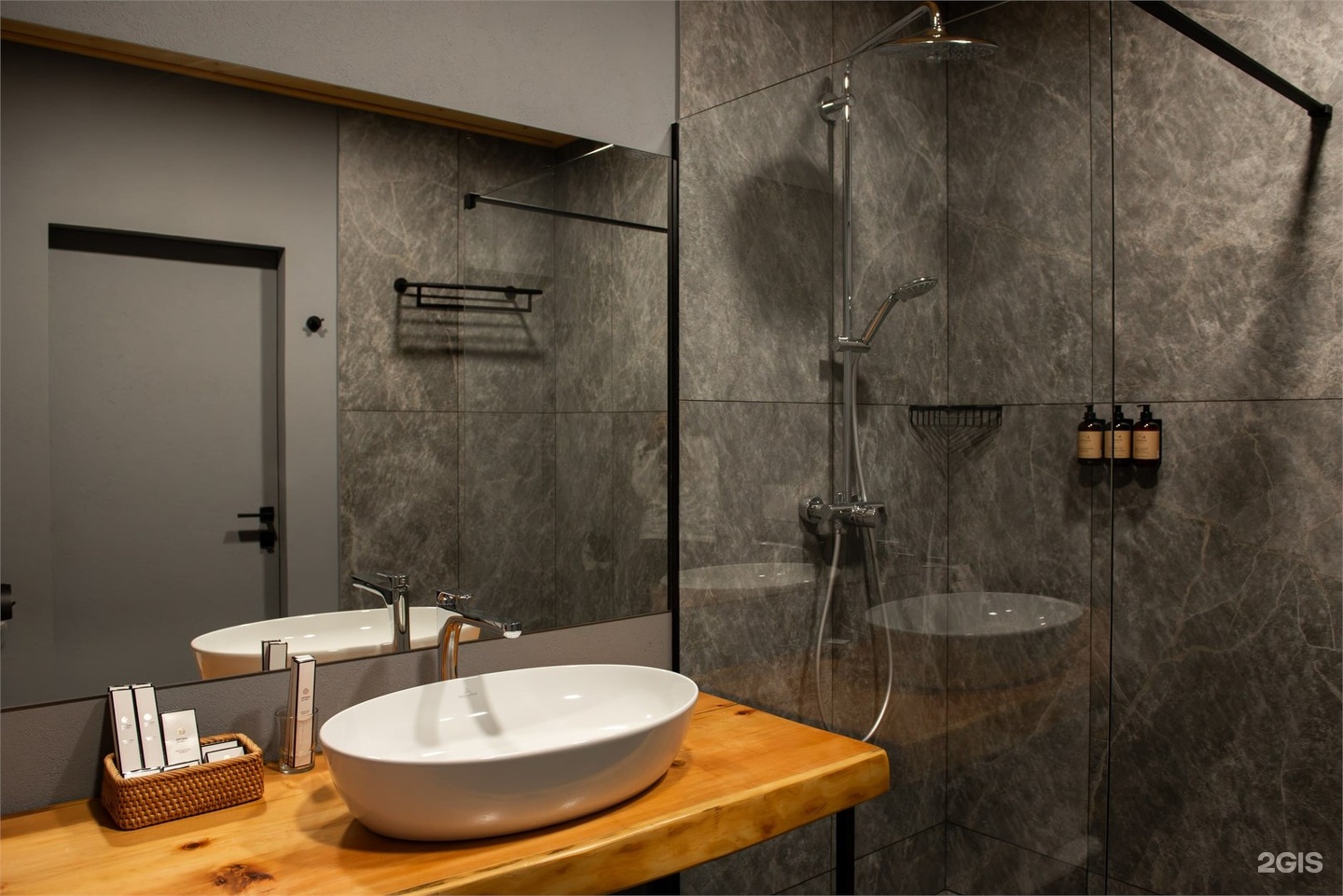 Вилла Люкс улучшенный - фото 8