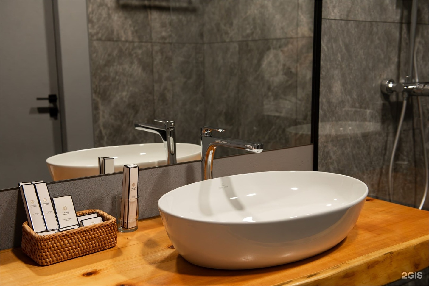 Вилла Люкс улучшенный - фото 9