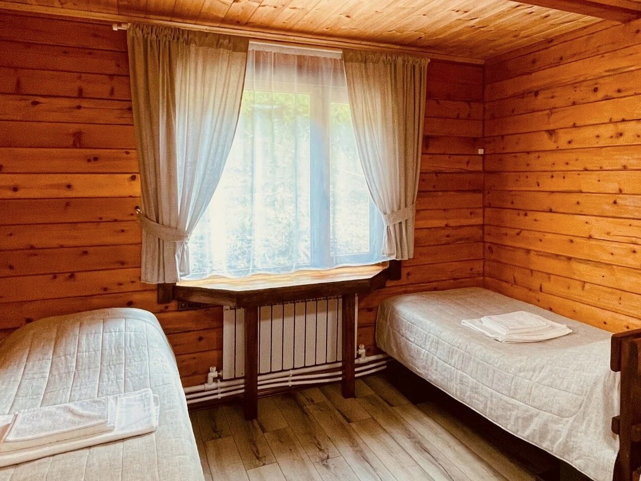 Красные ворота - фото 5