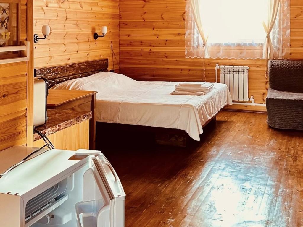 Красные ворота - фото 6