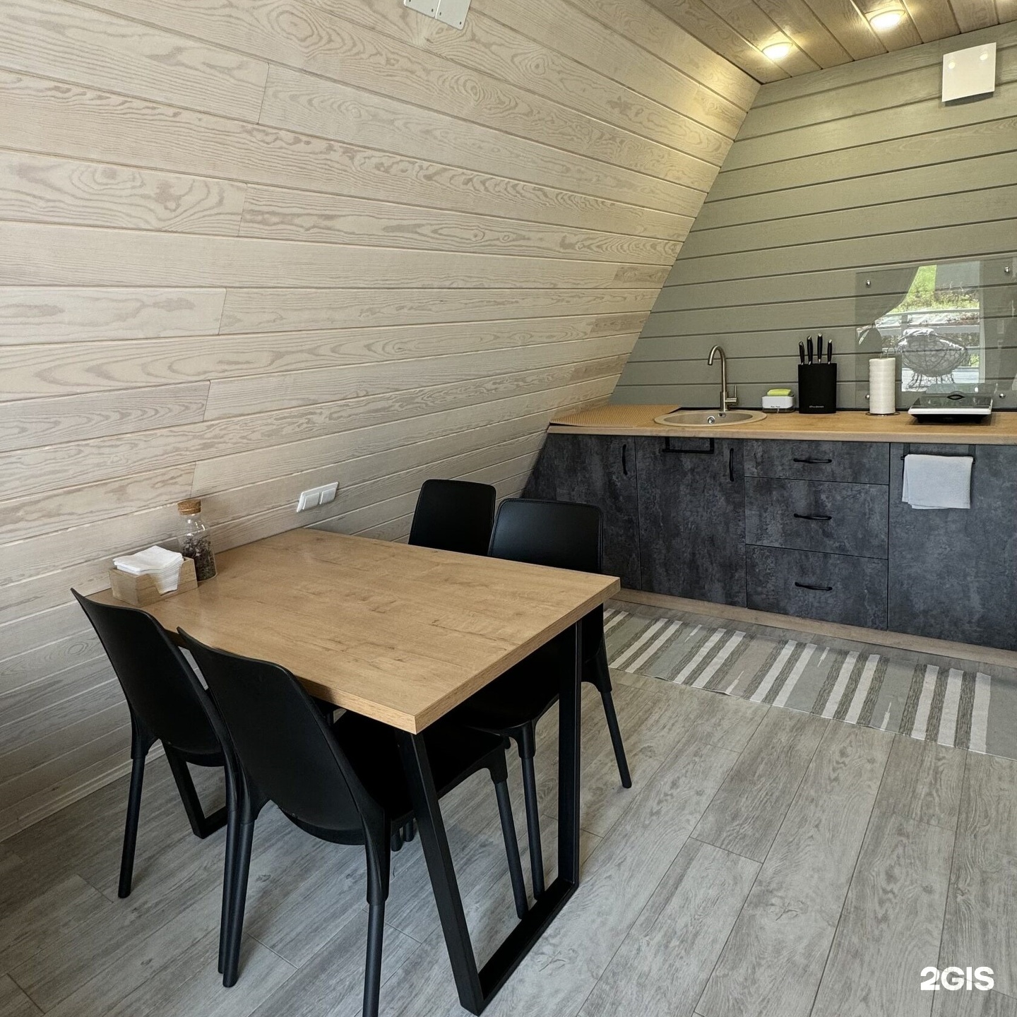 Kislorod - фото 3