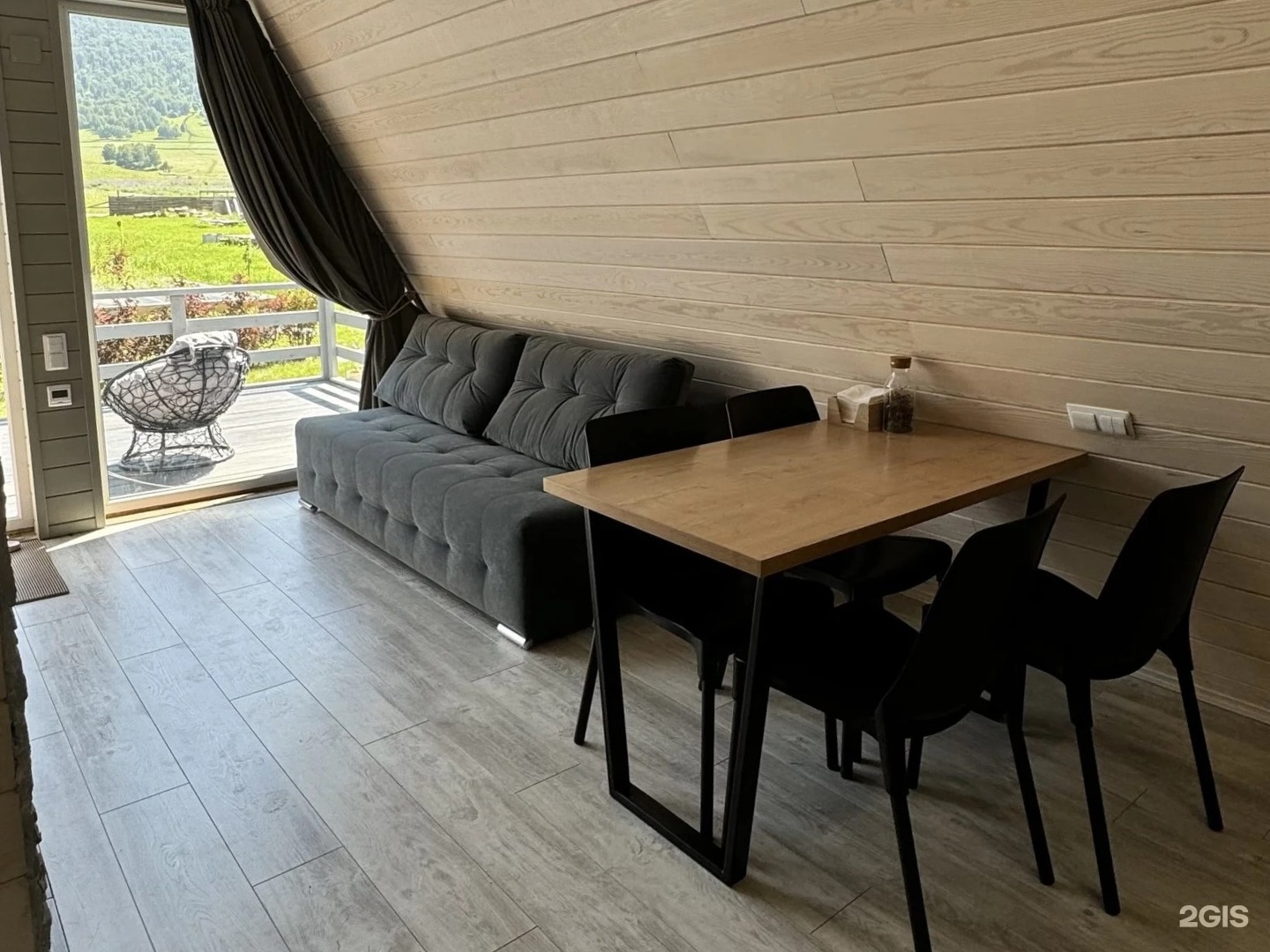 Kislorod - фото 6