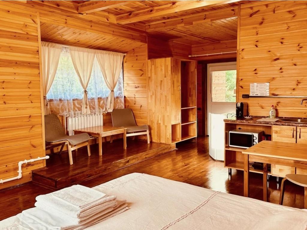 Красные ворота - фото 7