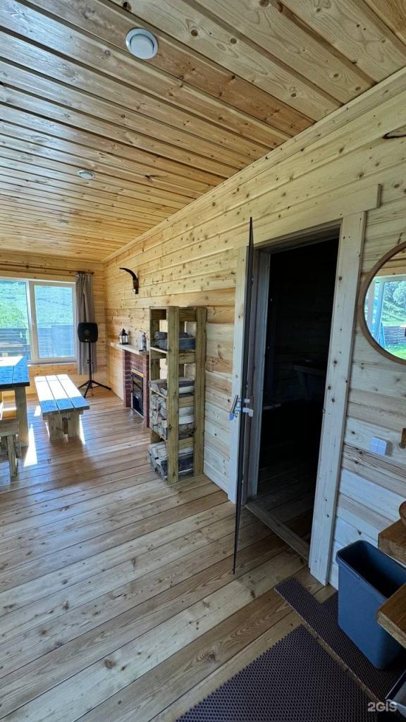 Kislorod - фото 7