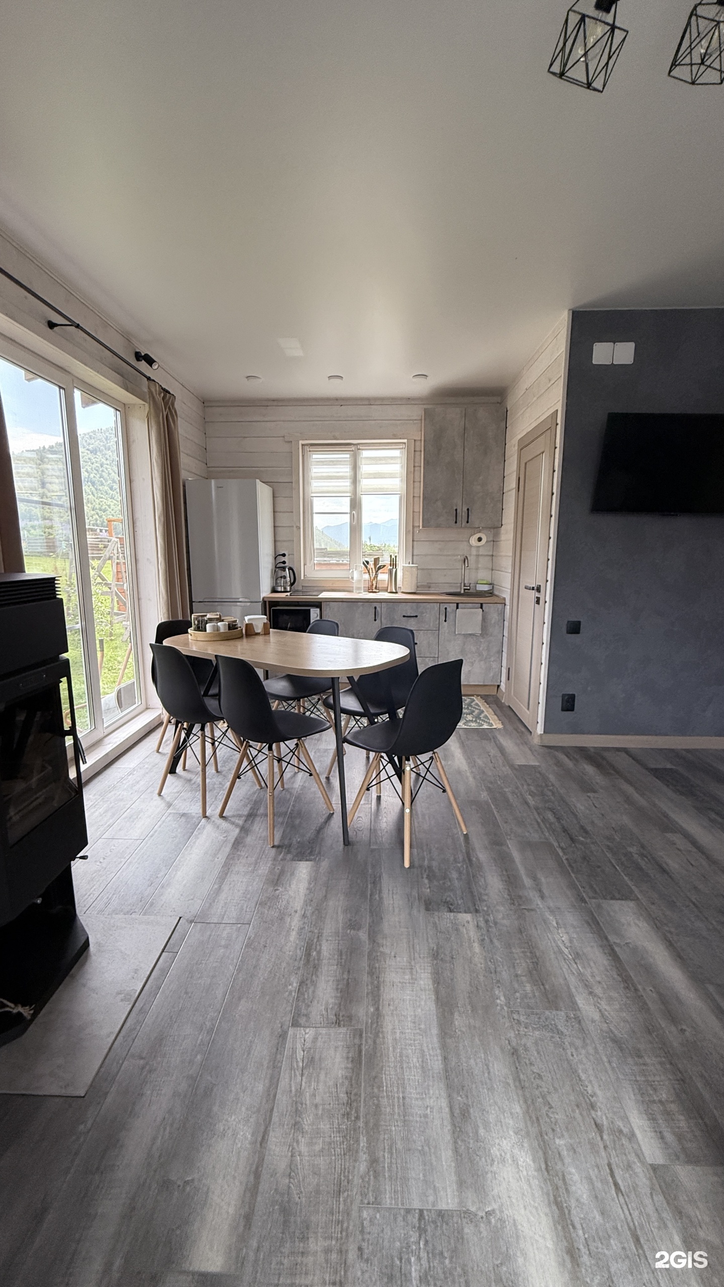 Kislorod - фото 10