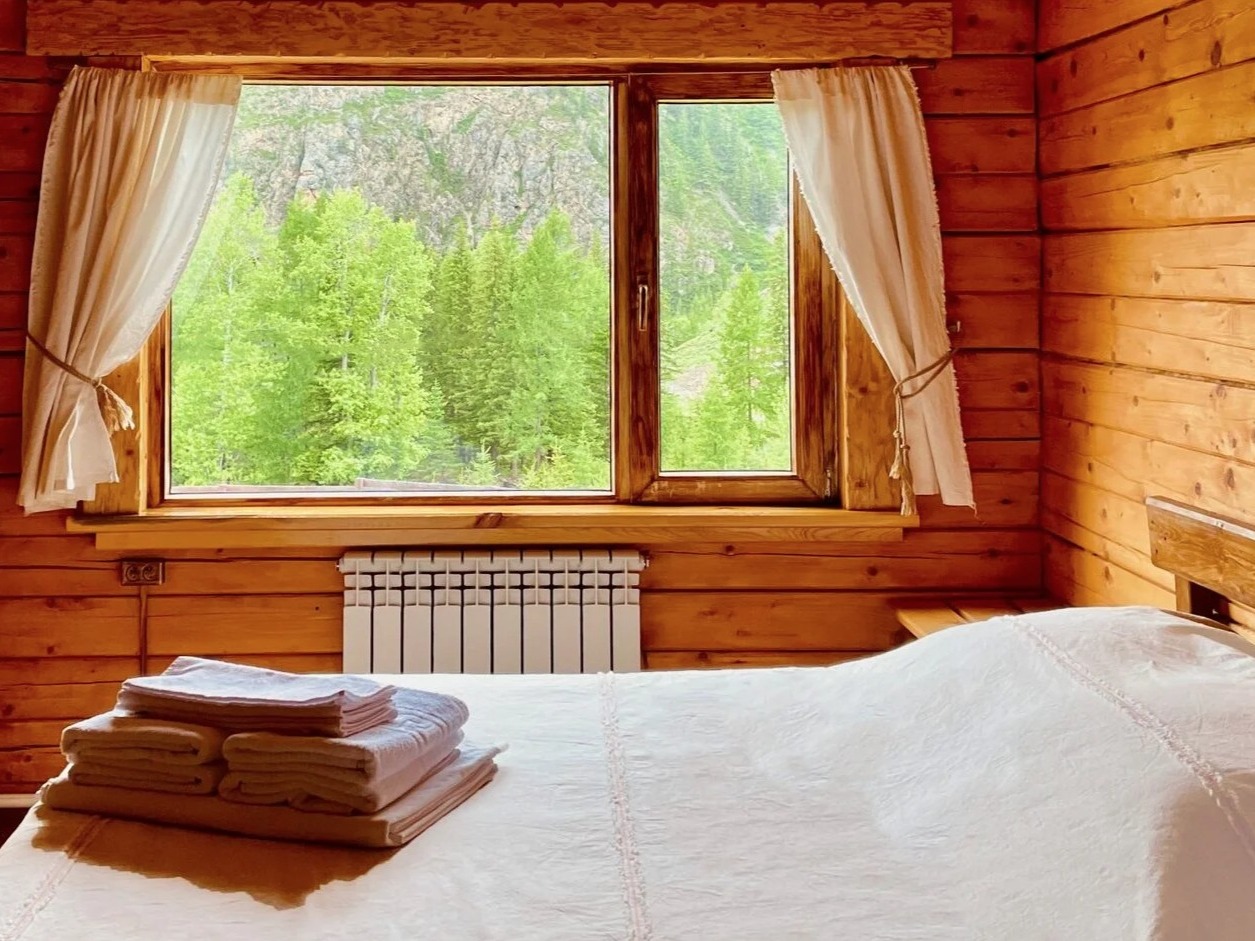 Красные ворота - фото 8