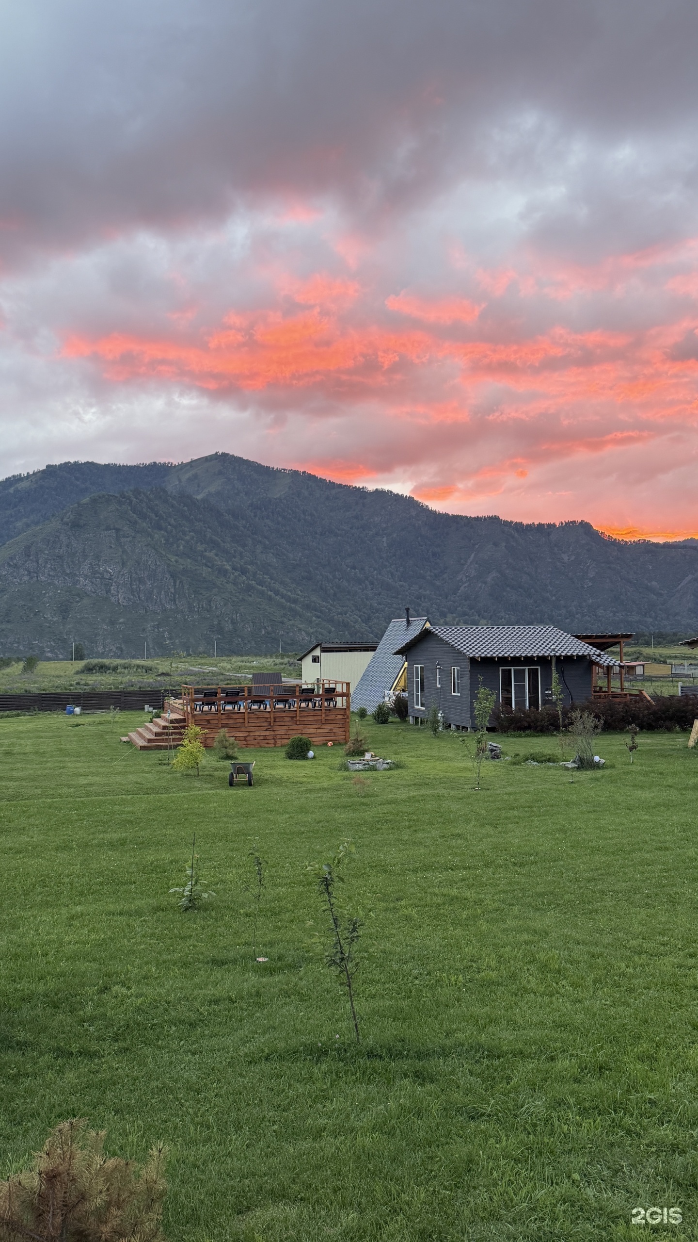 Kislorod - фото 17