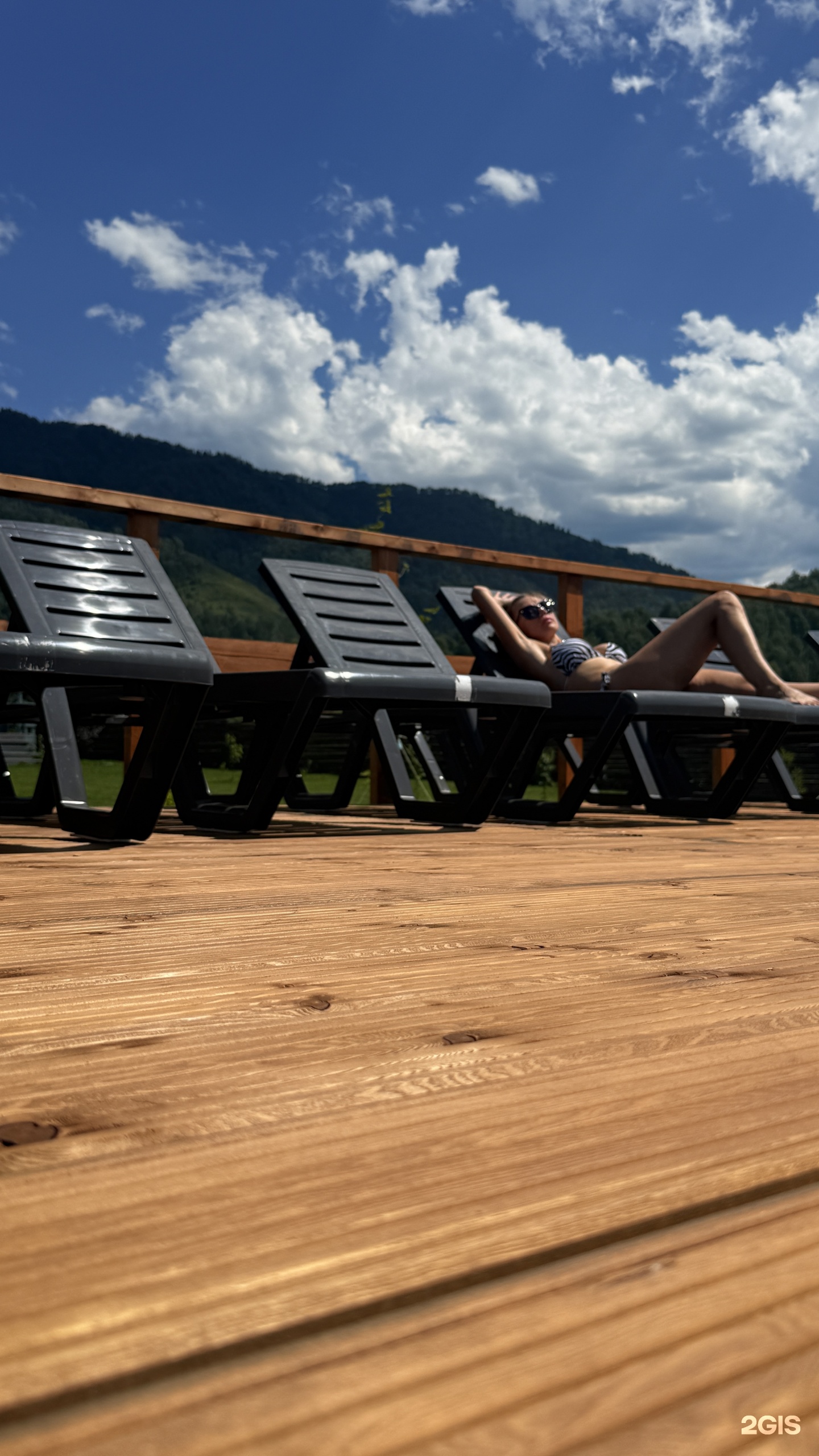 Kislorod - фото 18