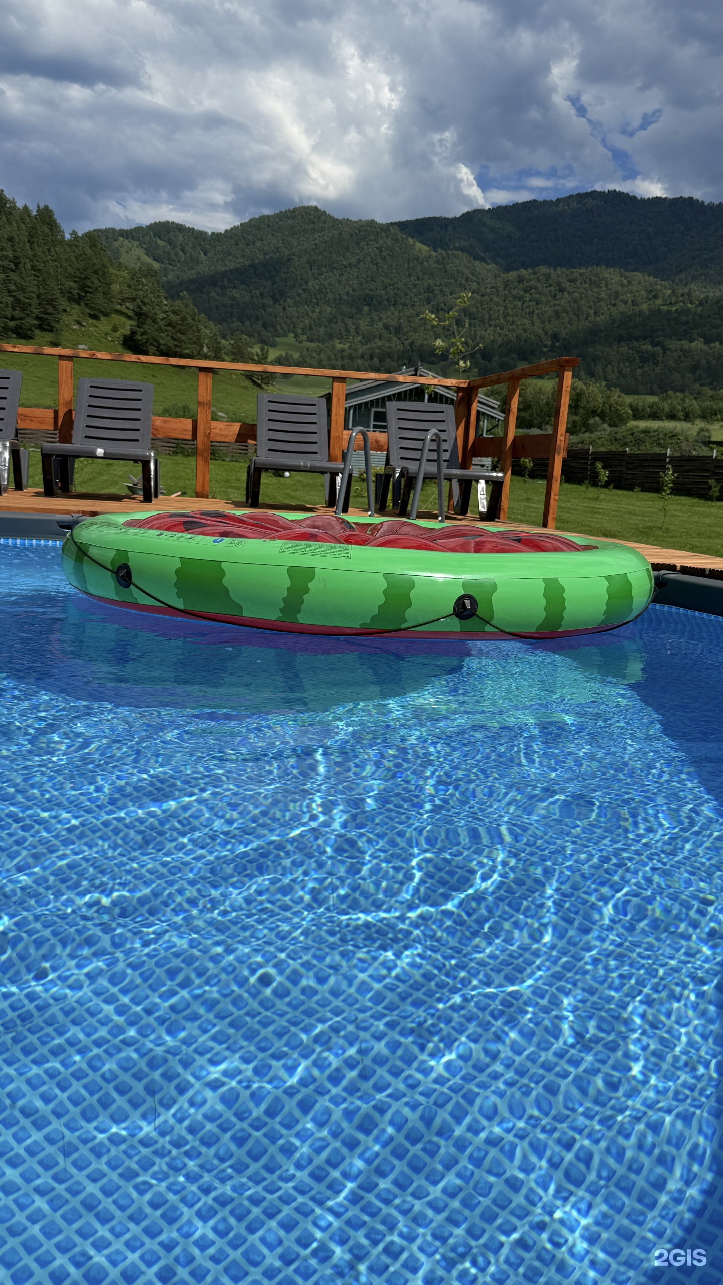 Kislorod - фото 20