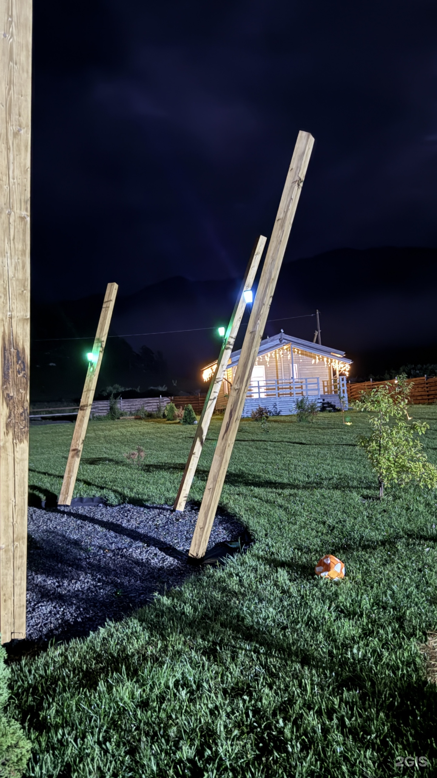 Kislorod - фото 23