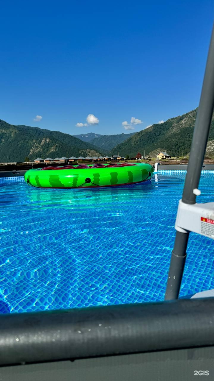 Kislorod - фото 24