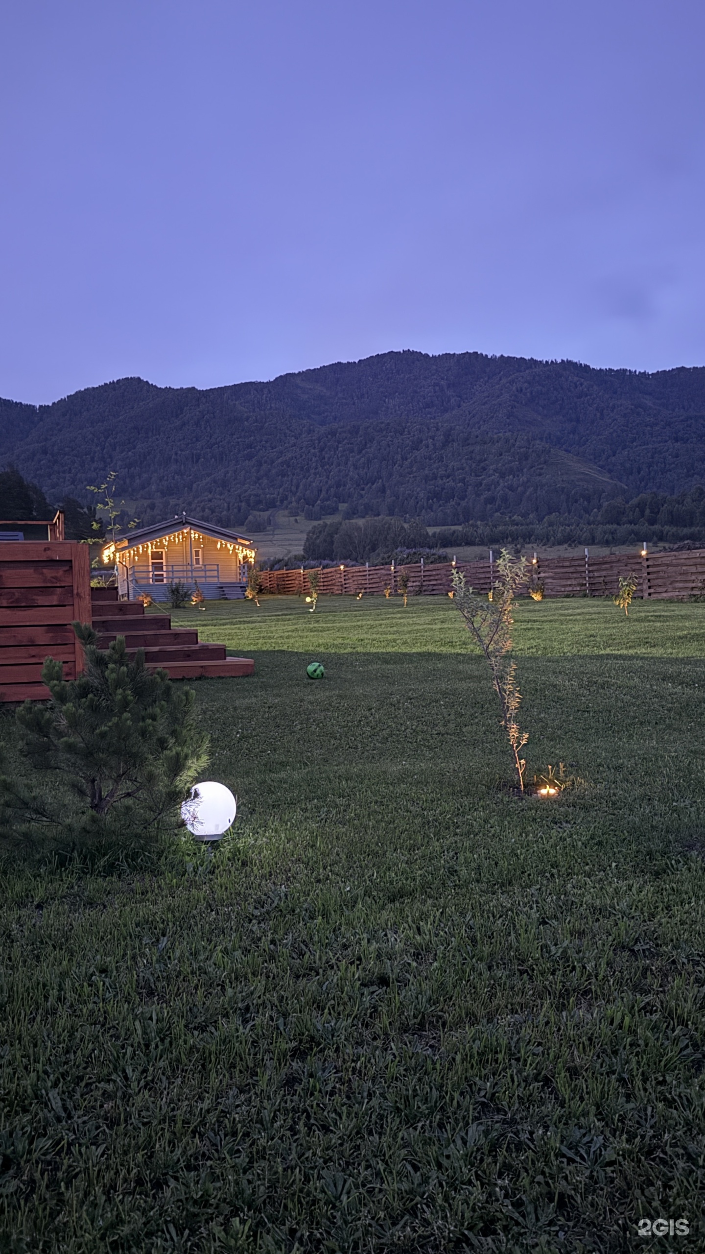 Kislorod - фото 26