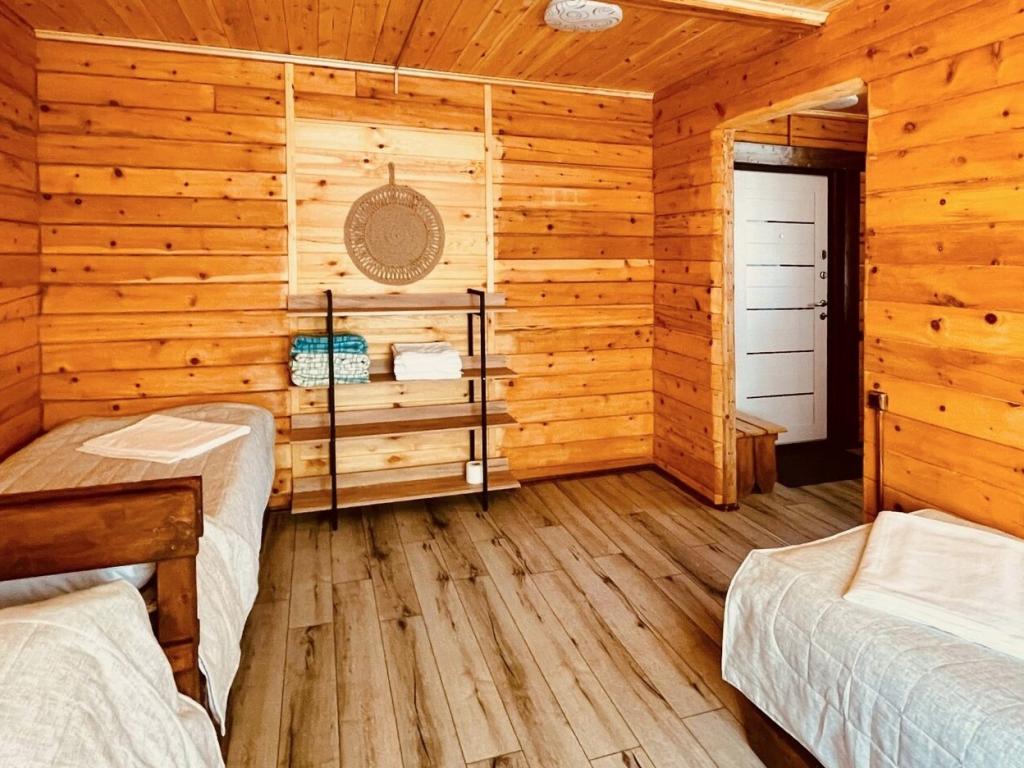 Красные ворота - фото 9