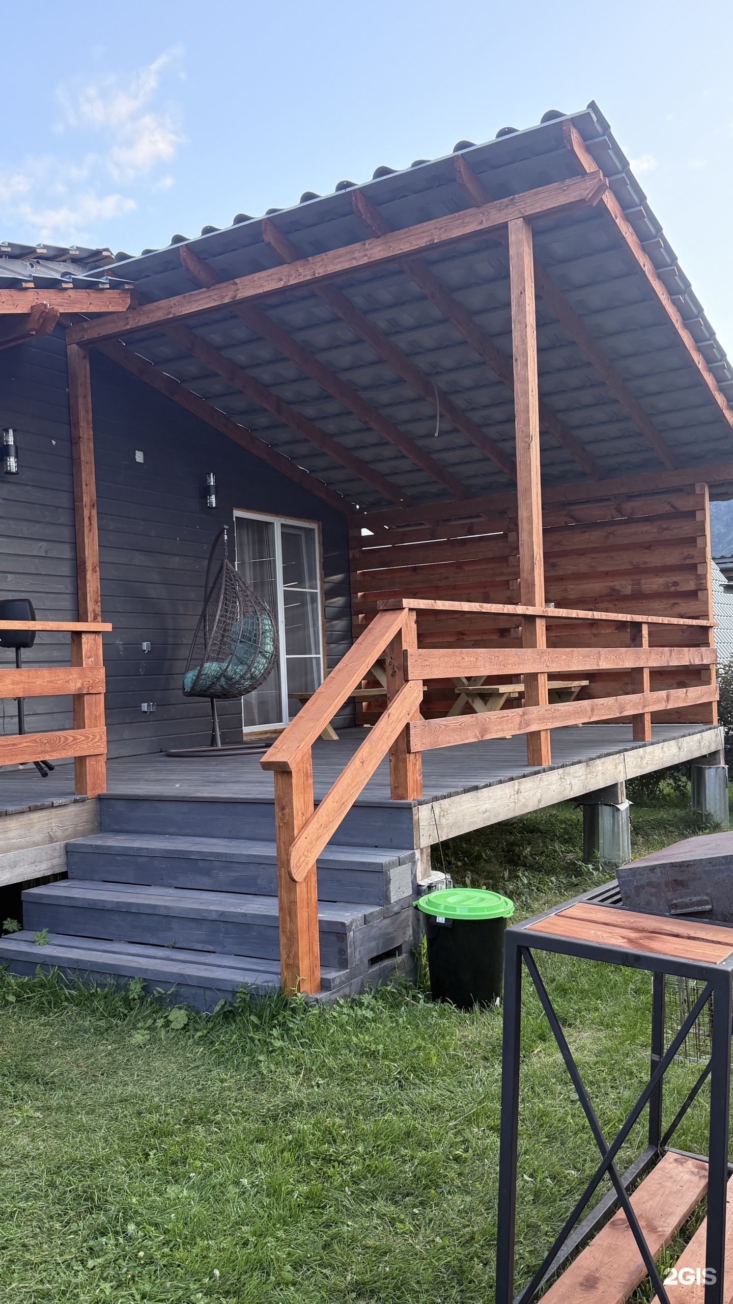 Kislorod - фото 29