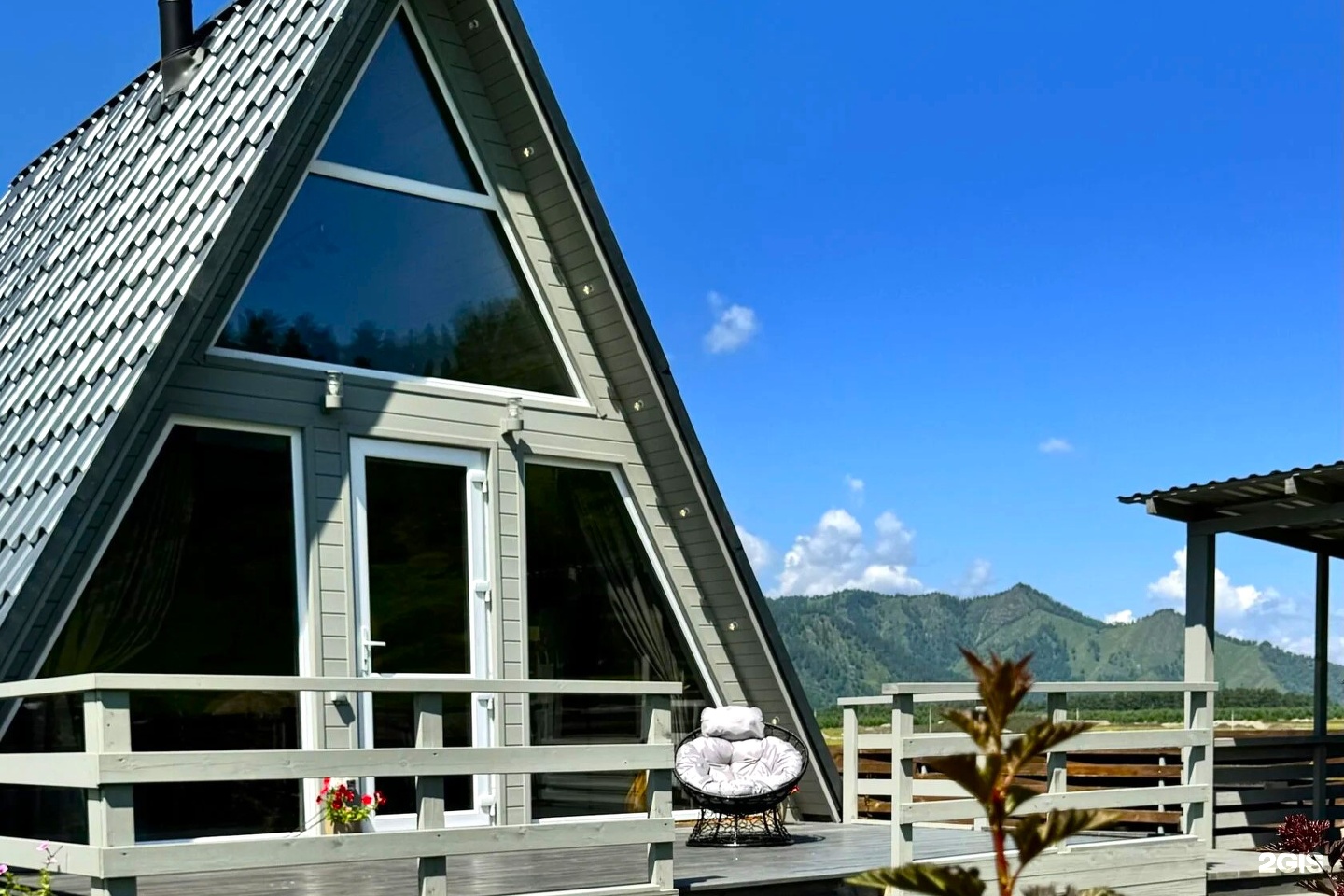 Kislorod - фото 30