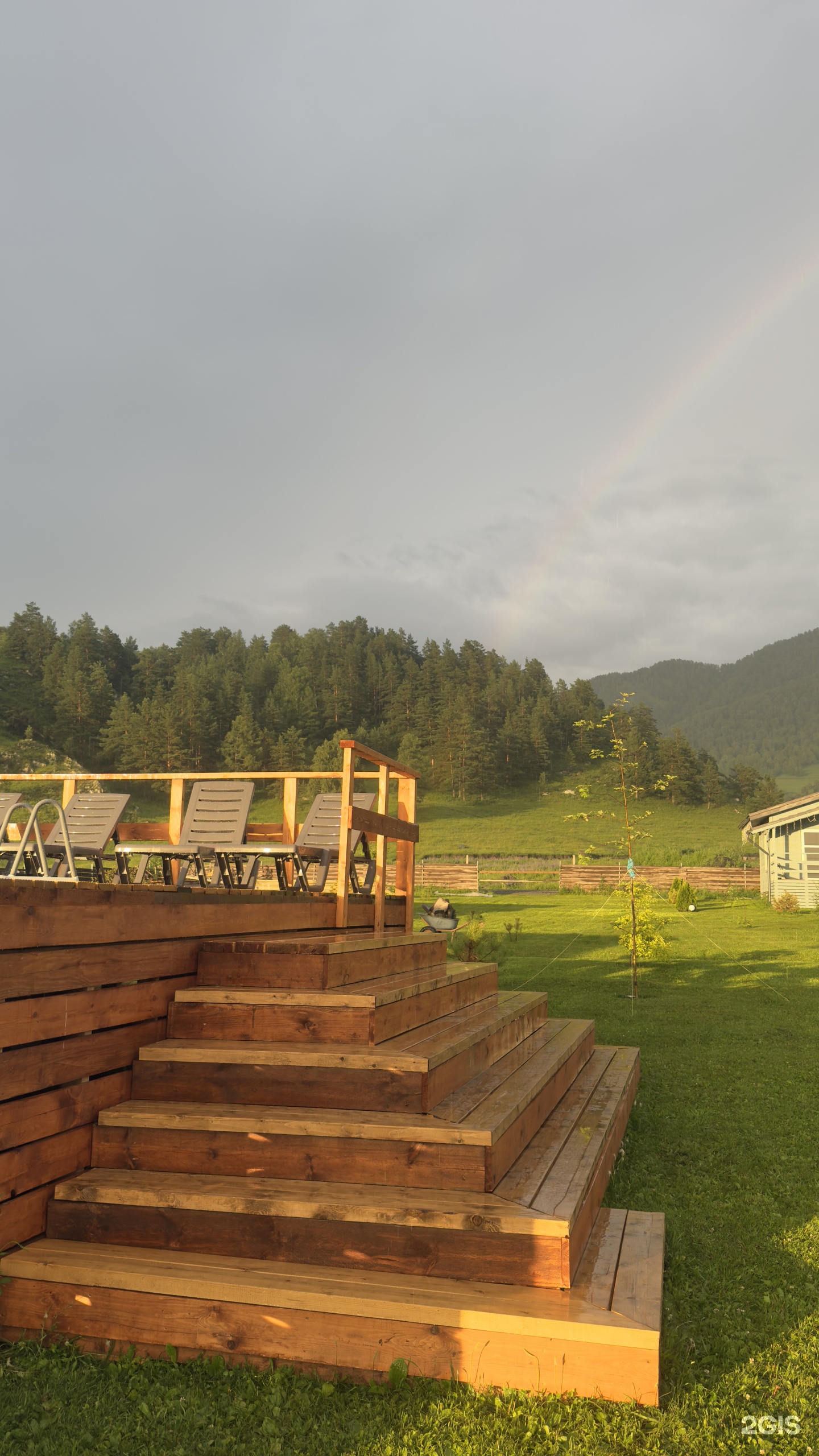 Kislorod - фото 32