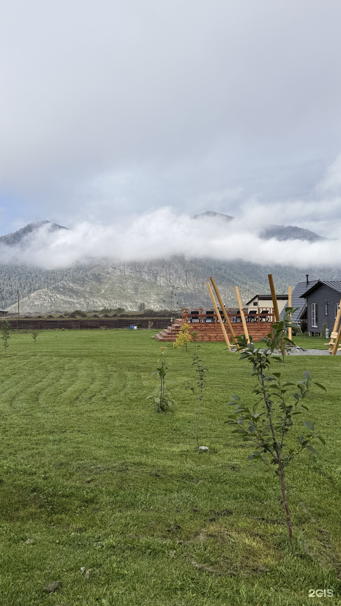 Kislorod - фото 33