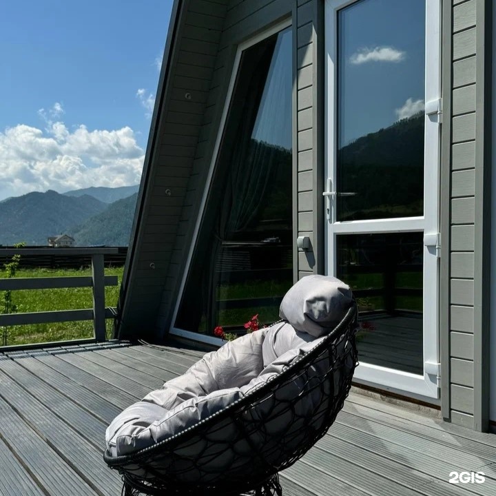 Kislorod - фото 34