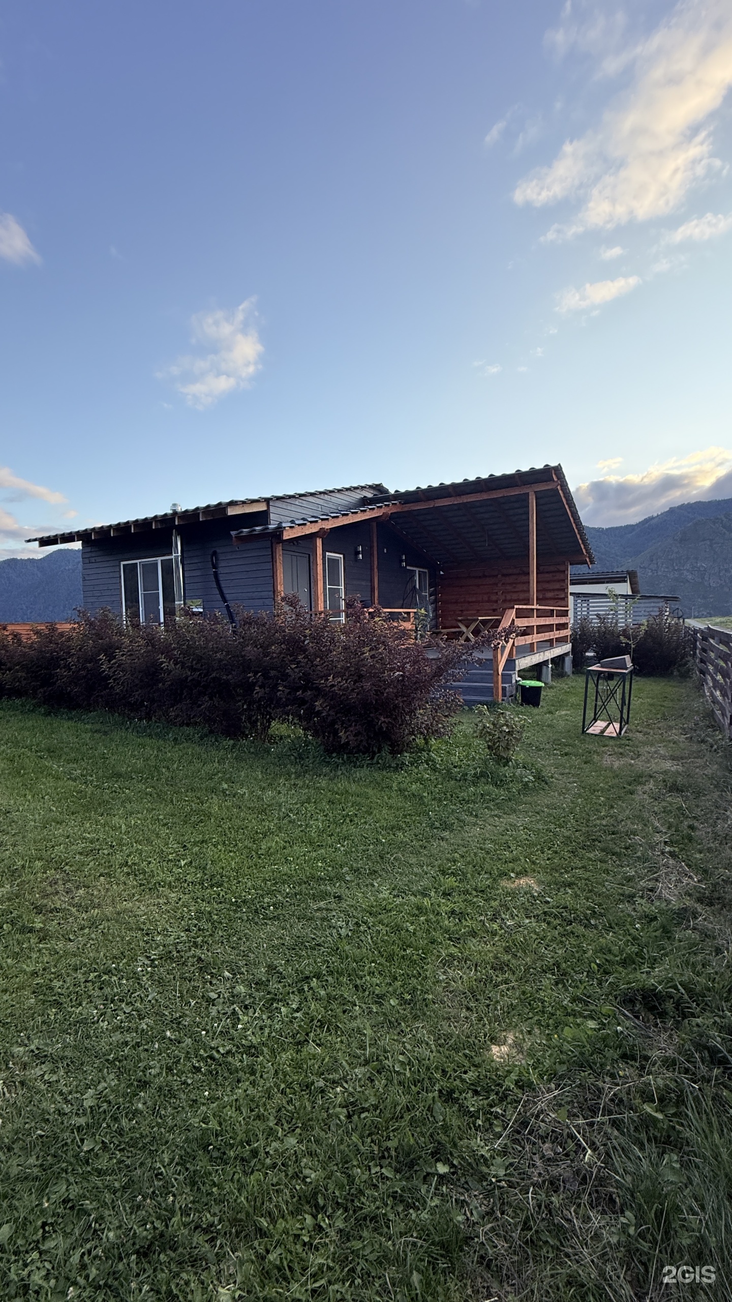 Kislorod - фото 35