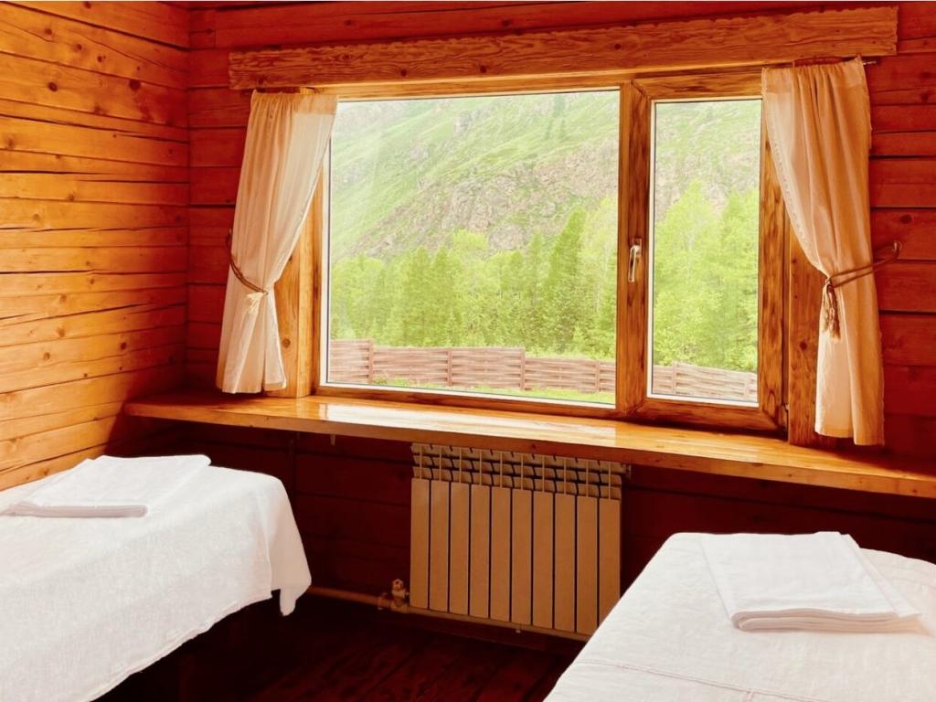 Красные ворота - фото 10