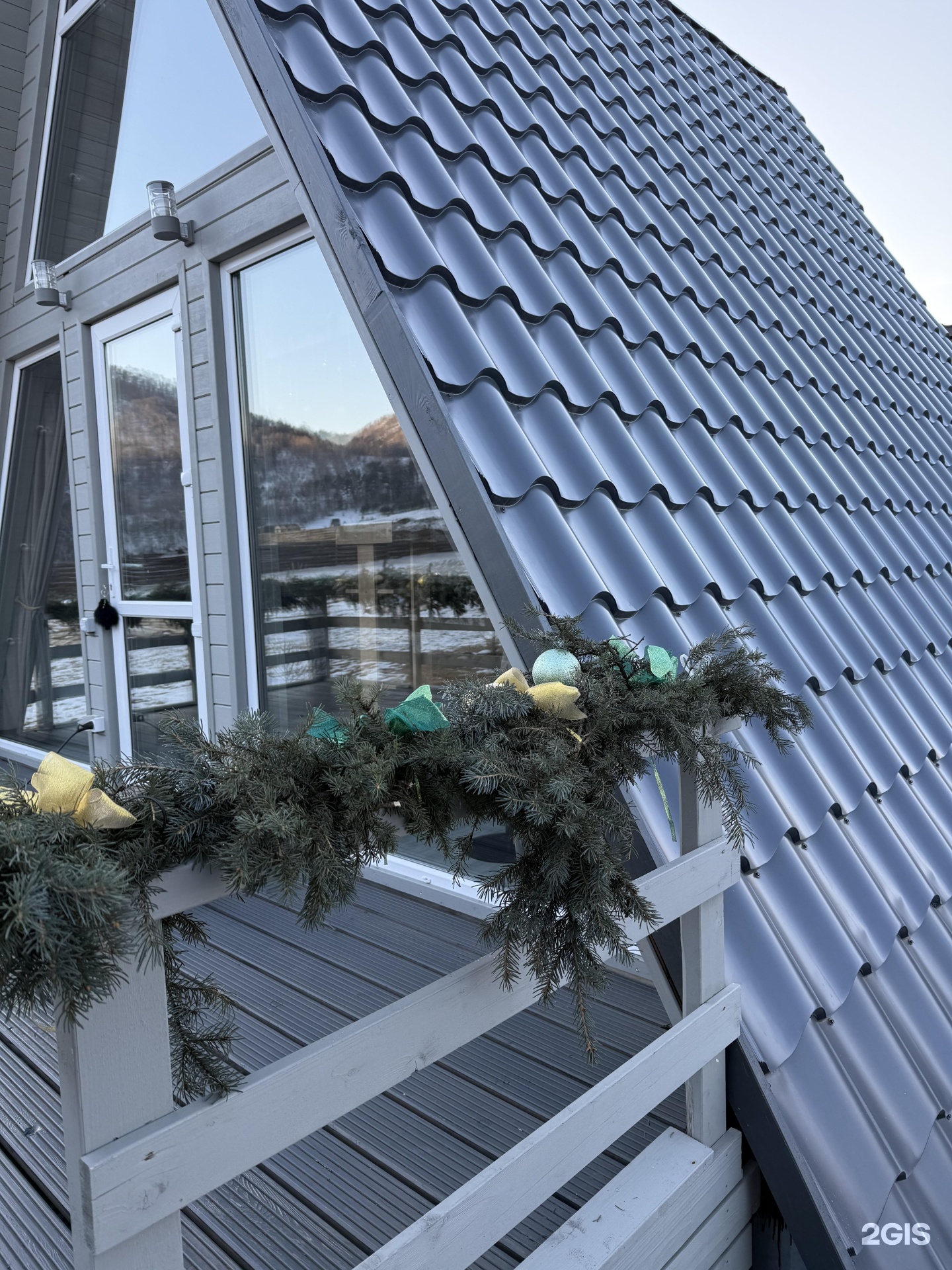 Kislorod - фото 37