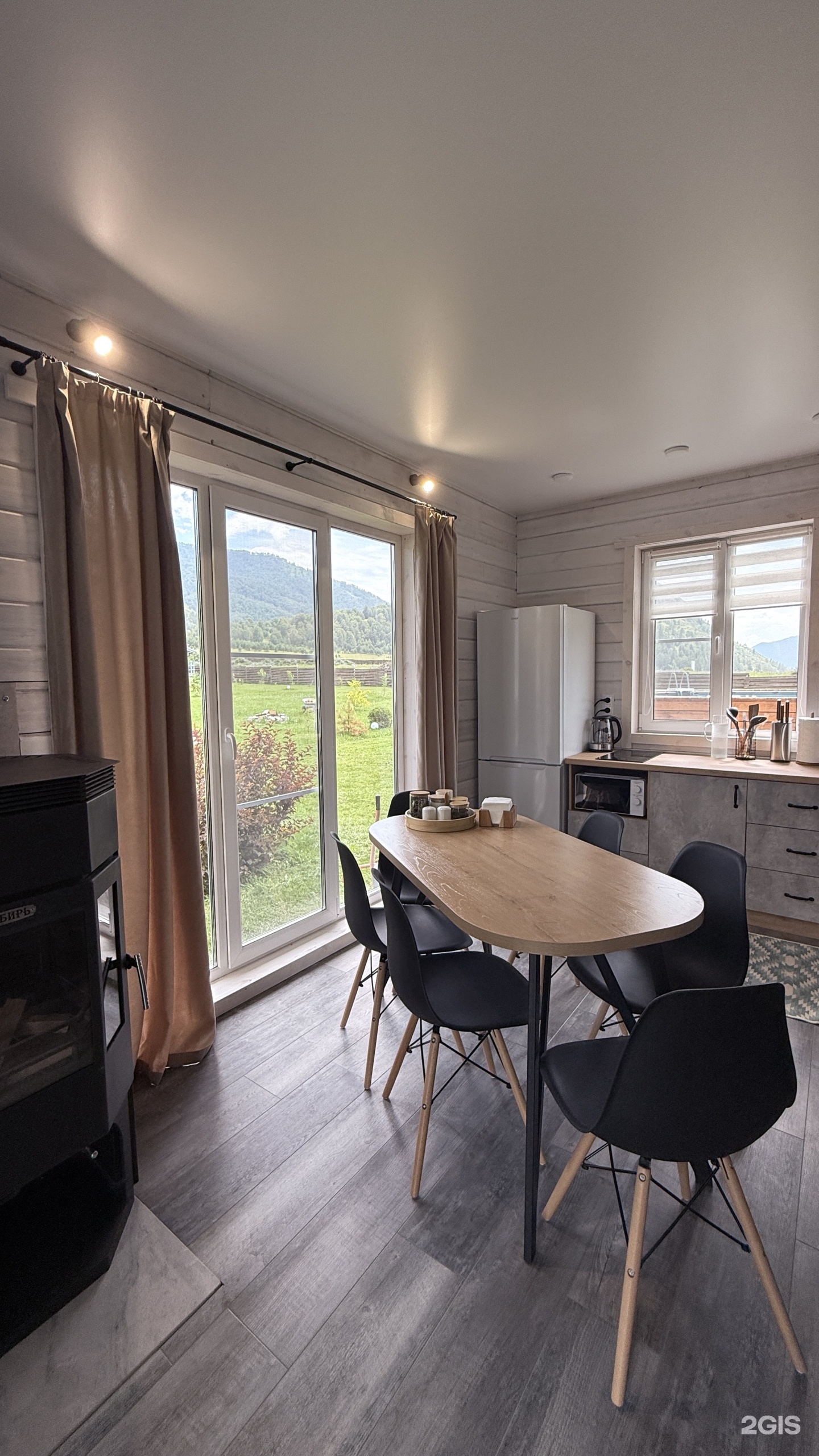 Kislorod - фото 39