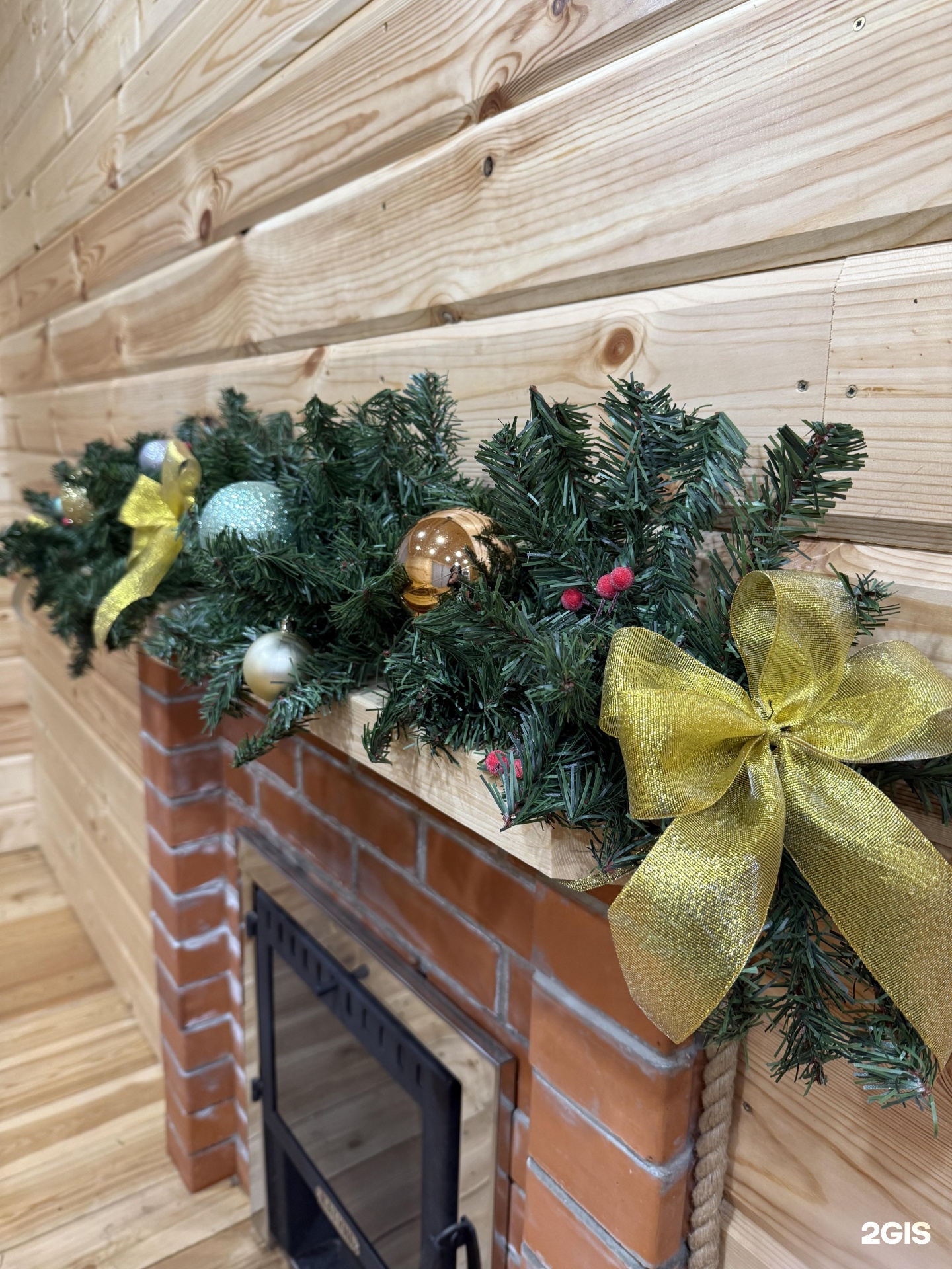 Kislorod - фото 41