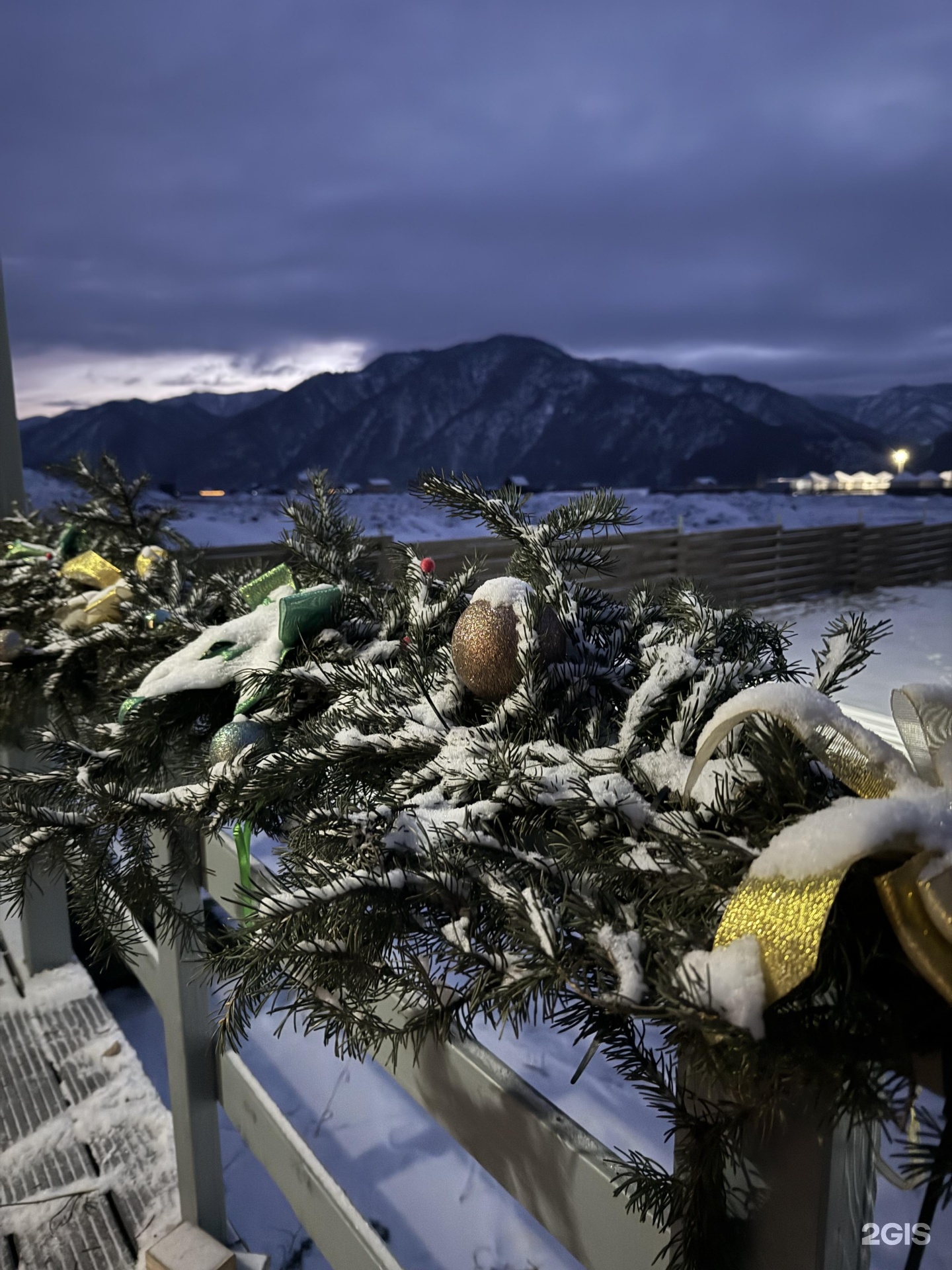 Kislorod - фото 42