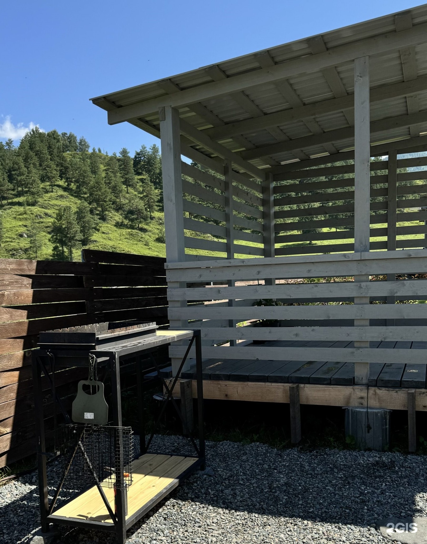 Kislorod - фото 43