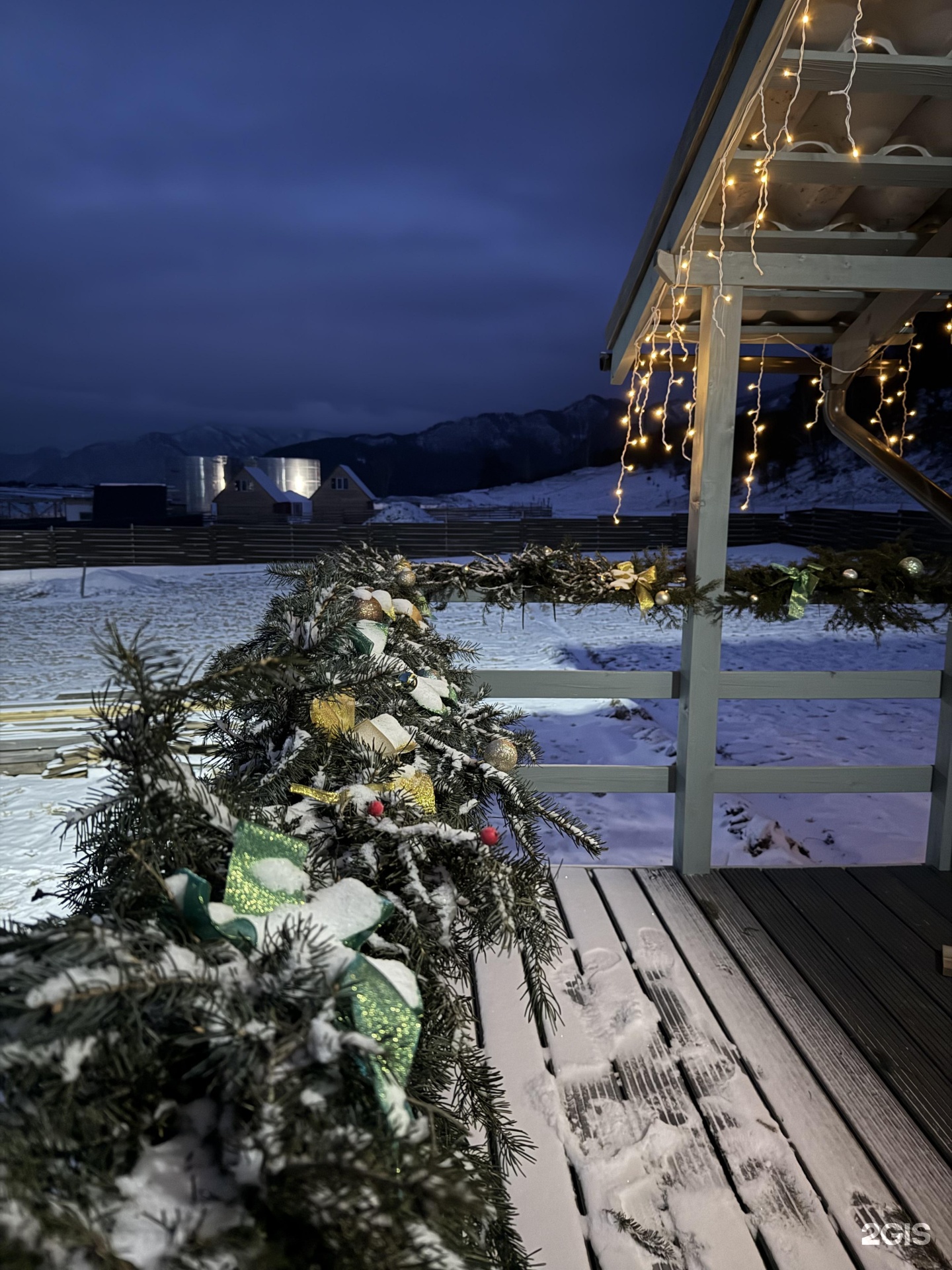 Kislorod - фото 44