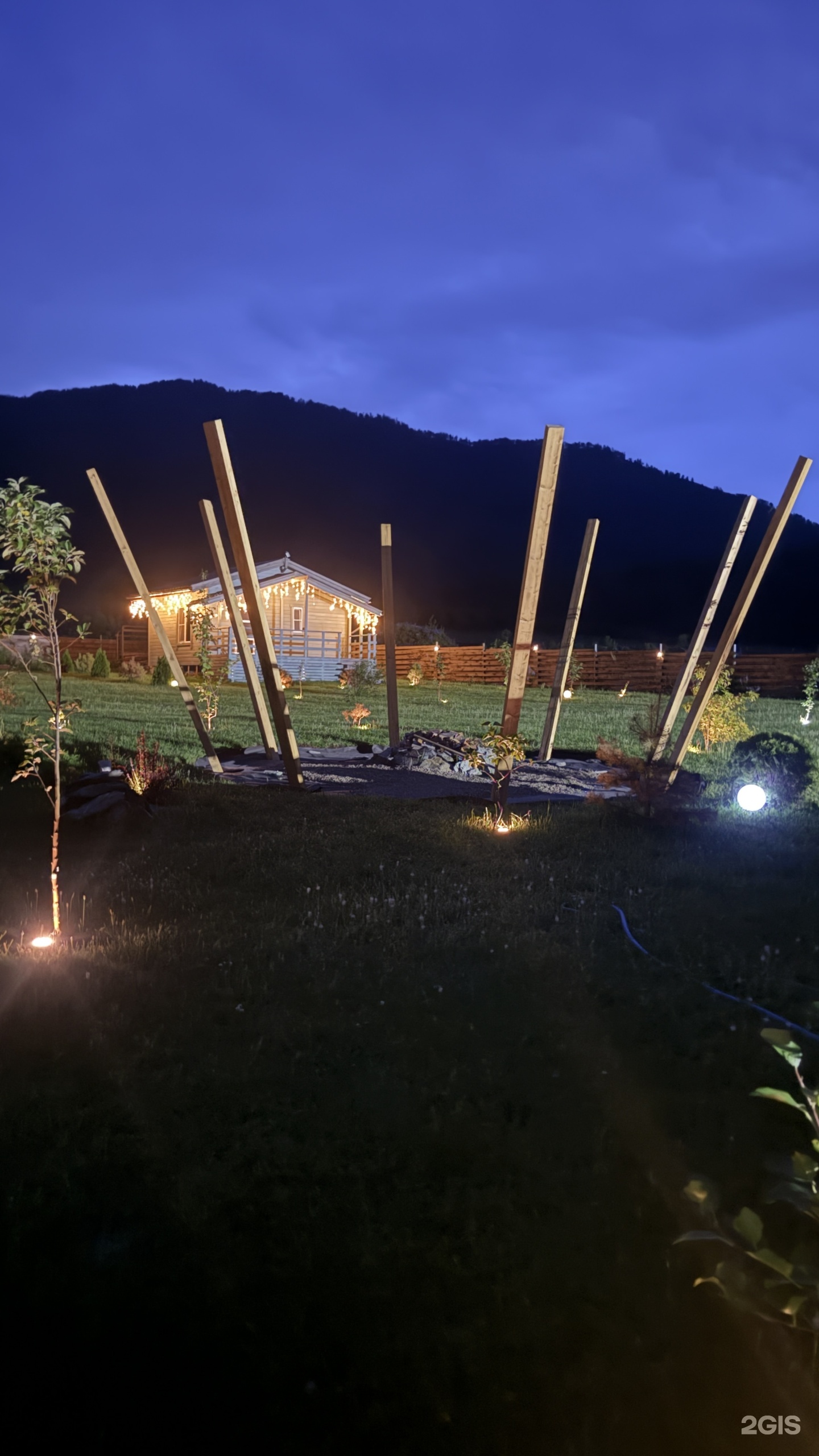 Kislorod - фото 52