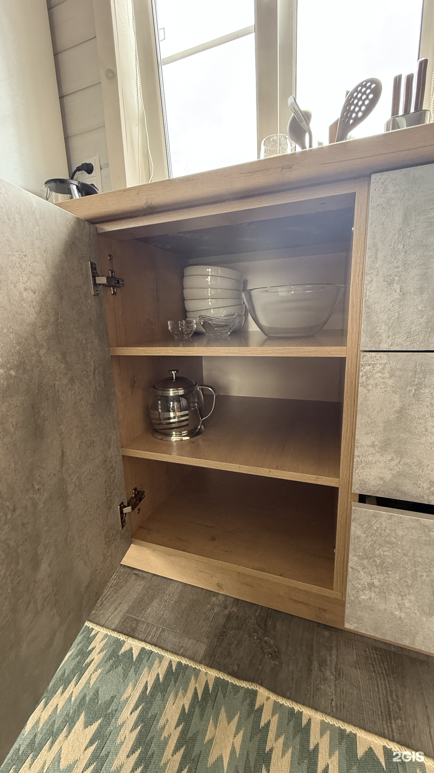 Kislorod - фото 55