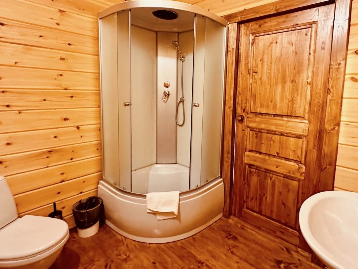 Красные ворота - фото 12