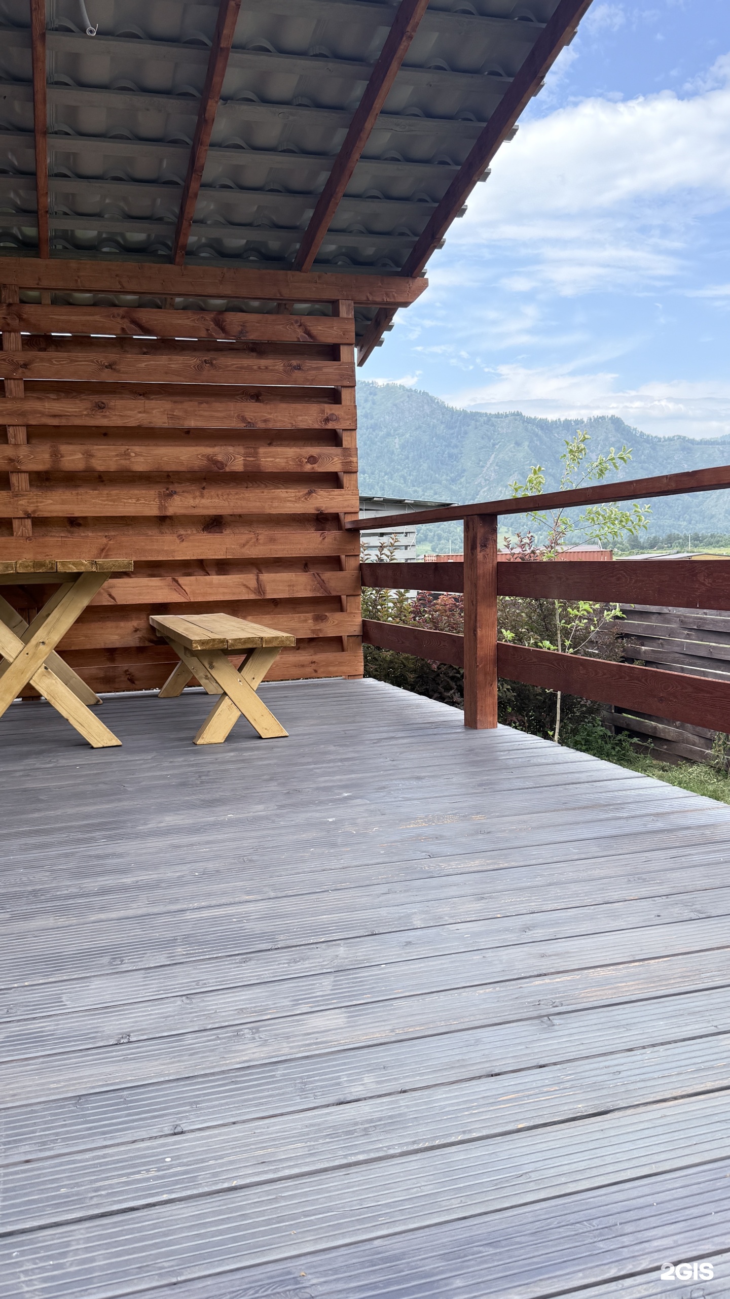 Kislorod - фото 57