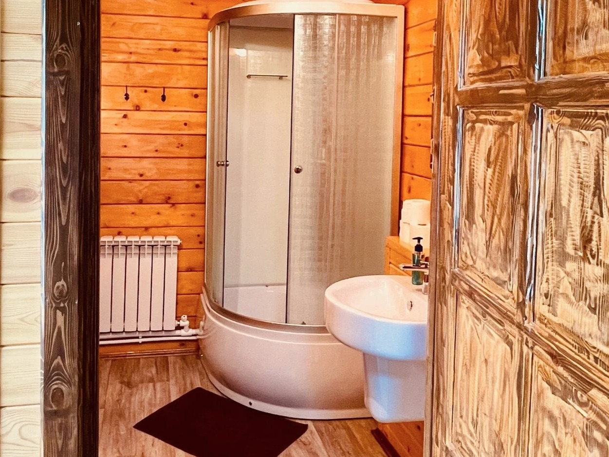 Красные ворота - фото 13