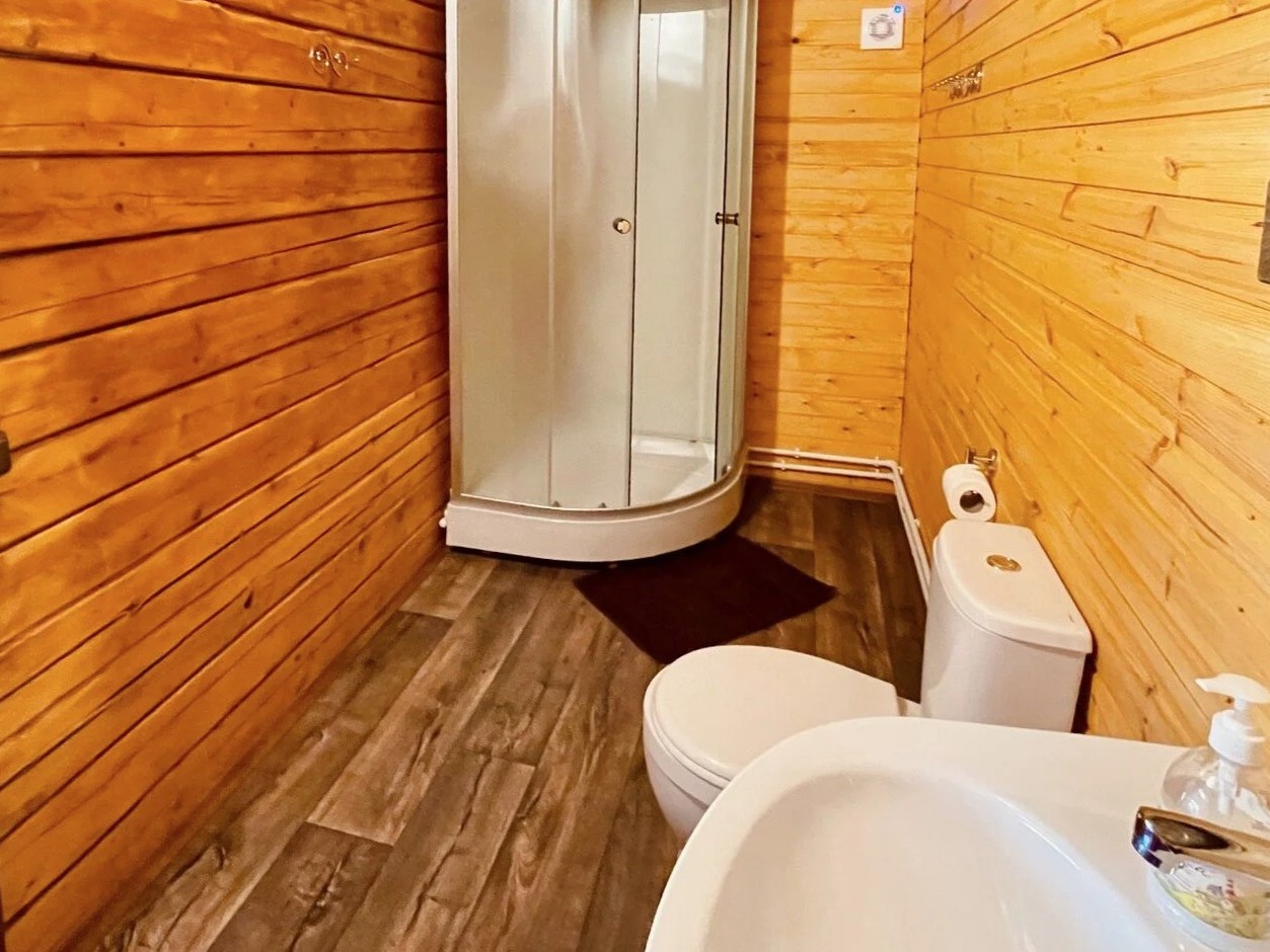 Красные ворота - фото 14