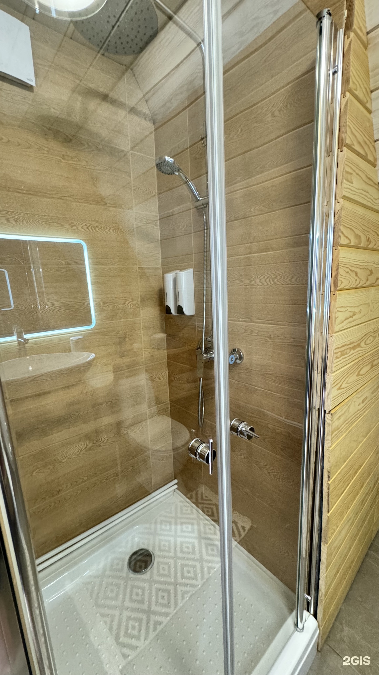 Дом с террасой - фото 15