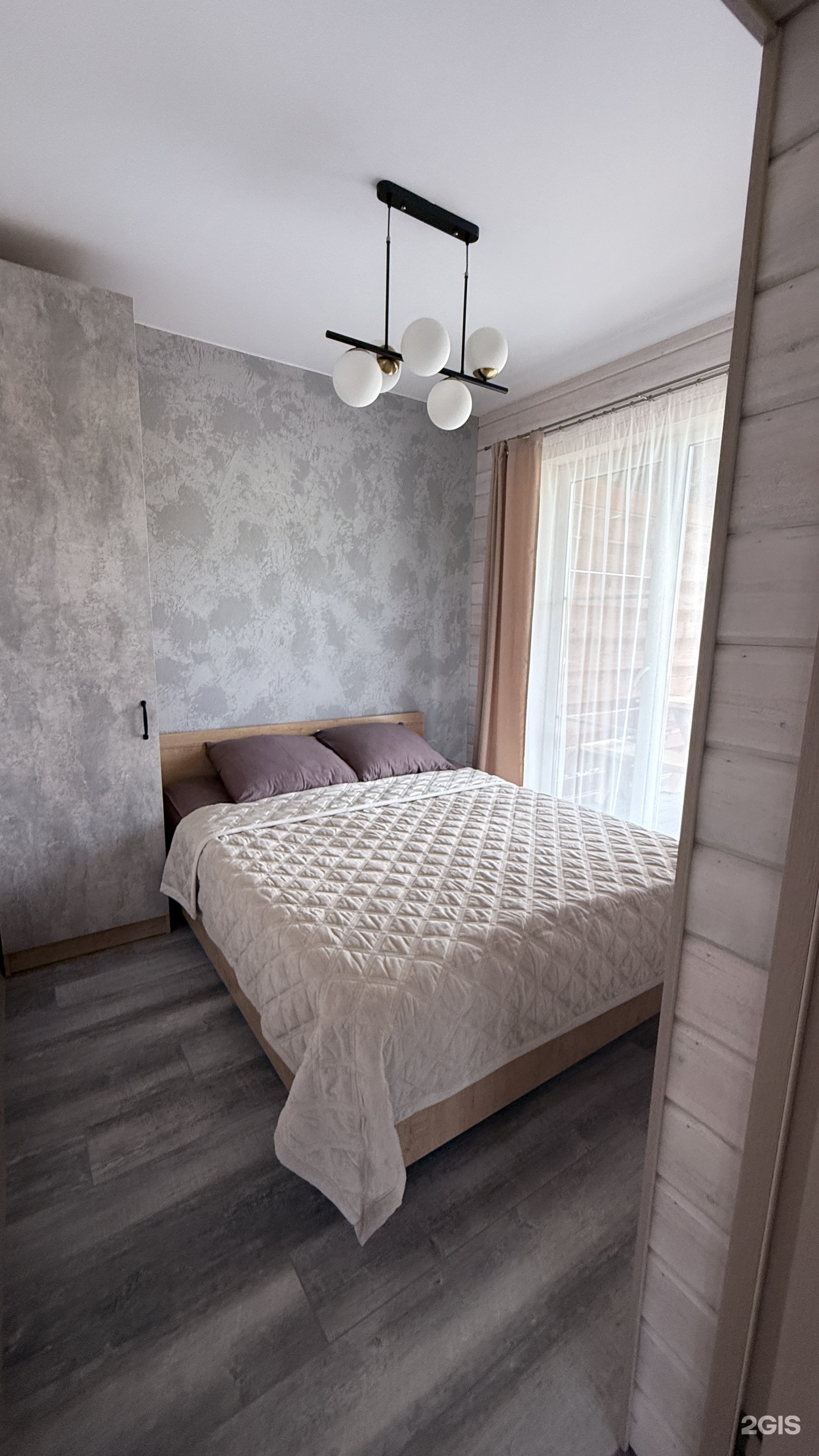 Дом с террасой - фото 6