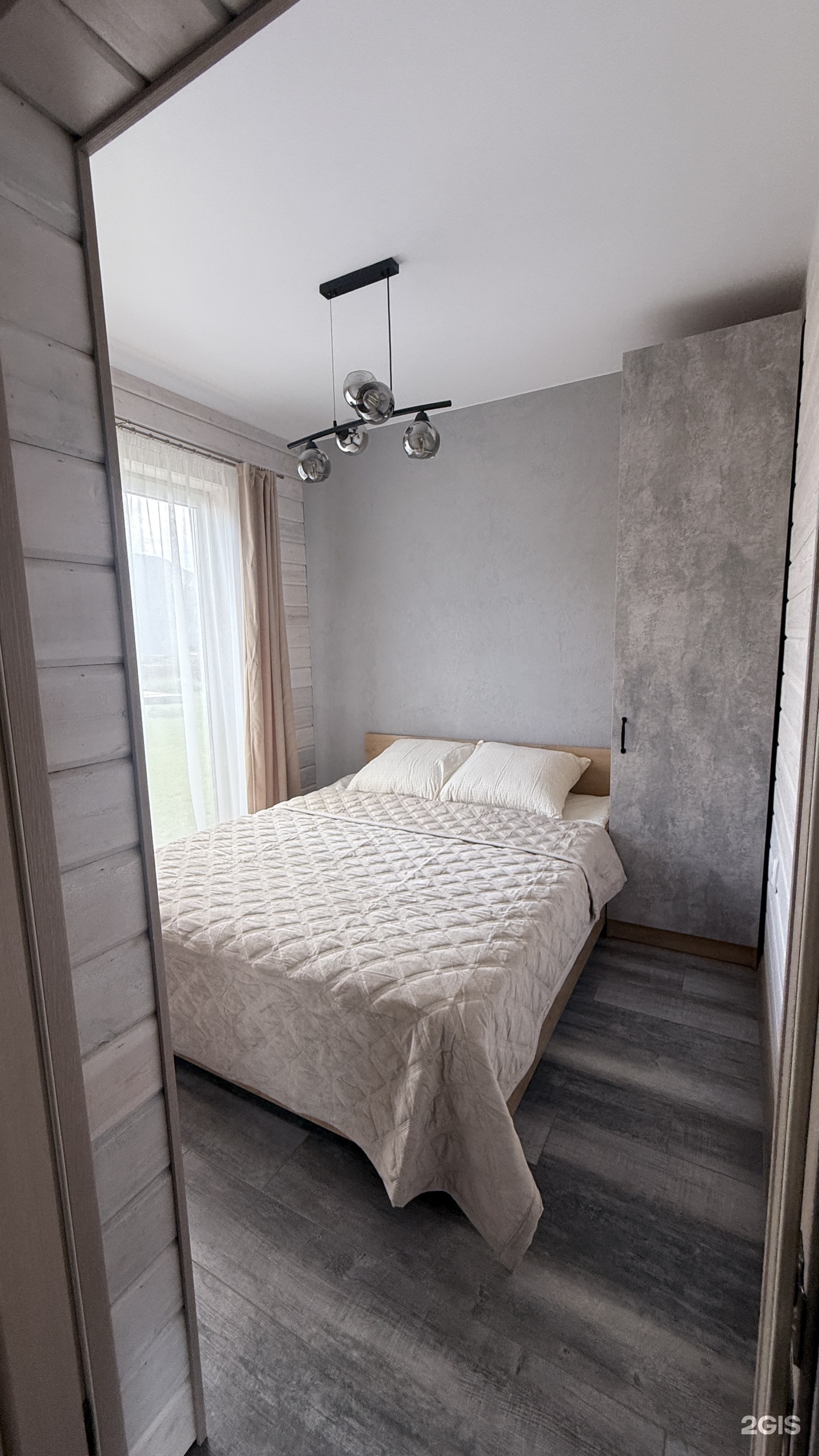 Дом с террасой - фото 7