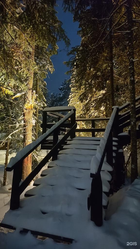 Шалаш - фото 2