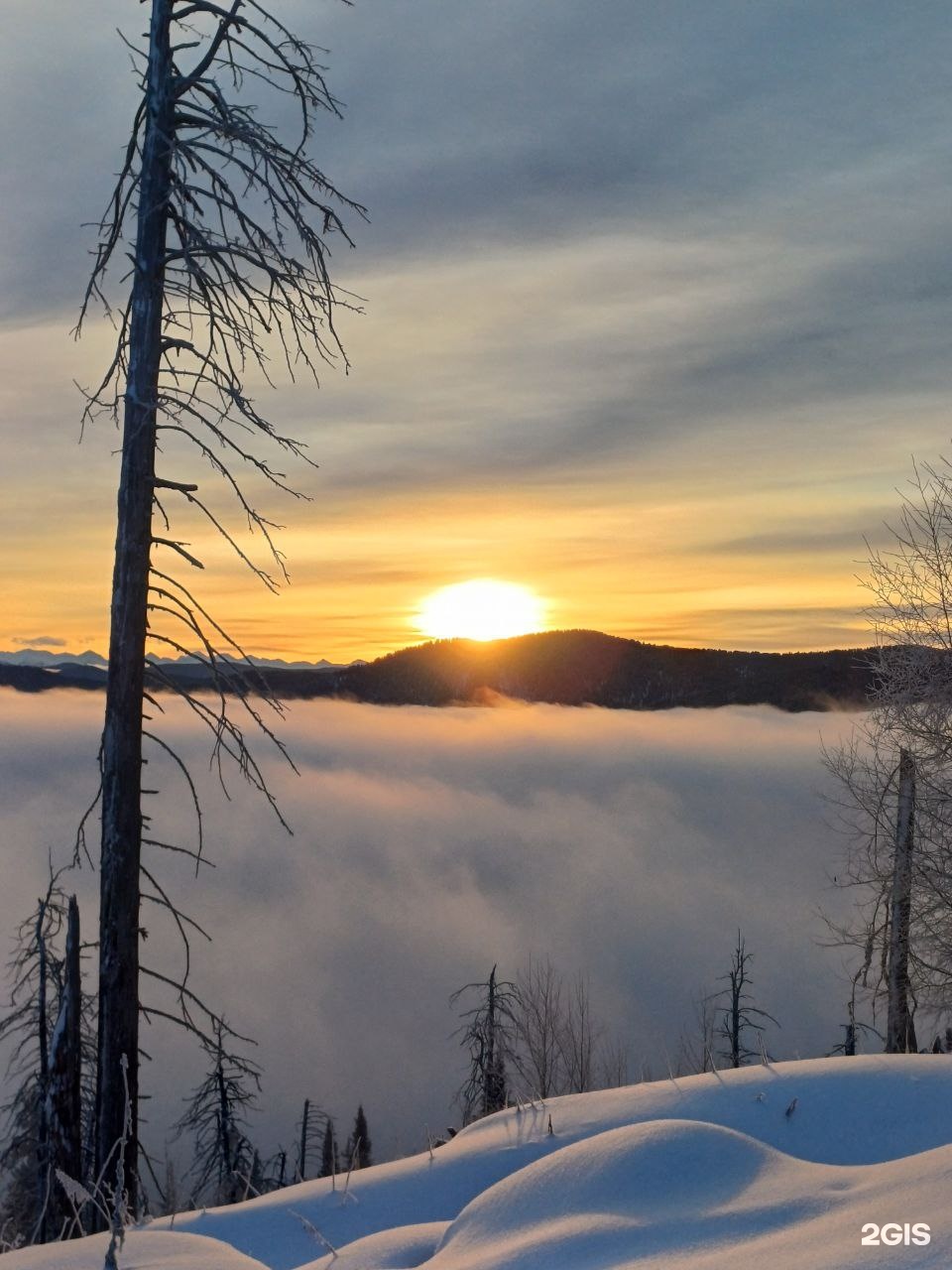 Шалаш - фото 3