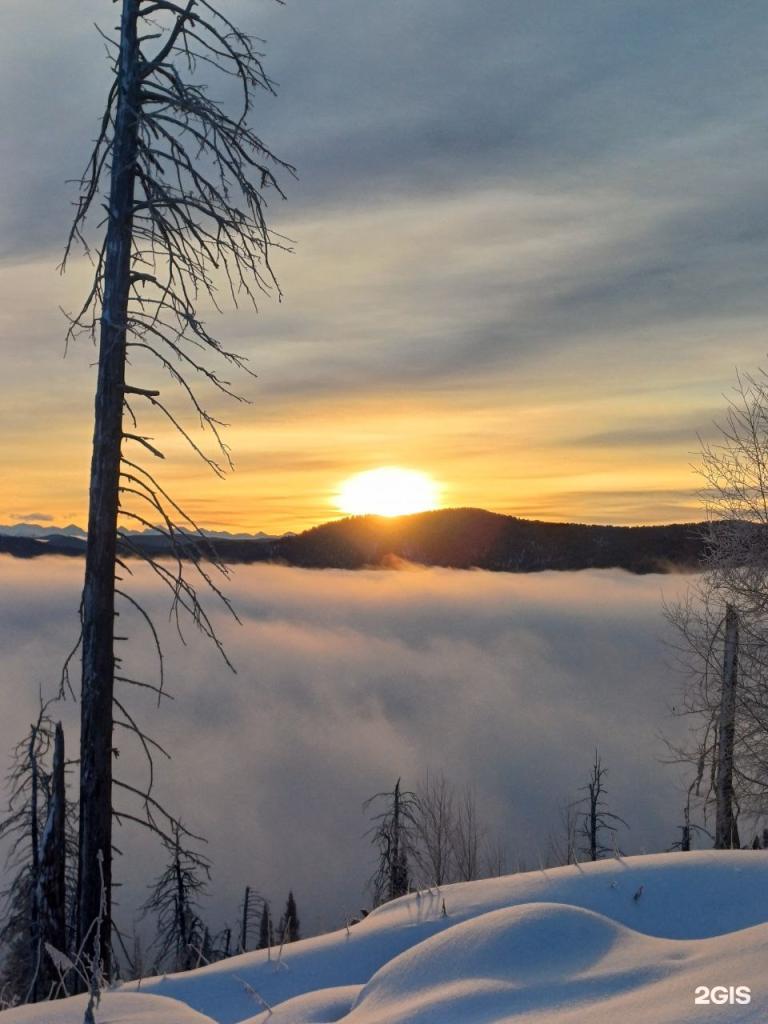 Шалаш - фото 3
