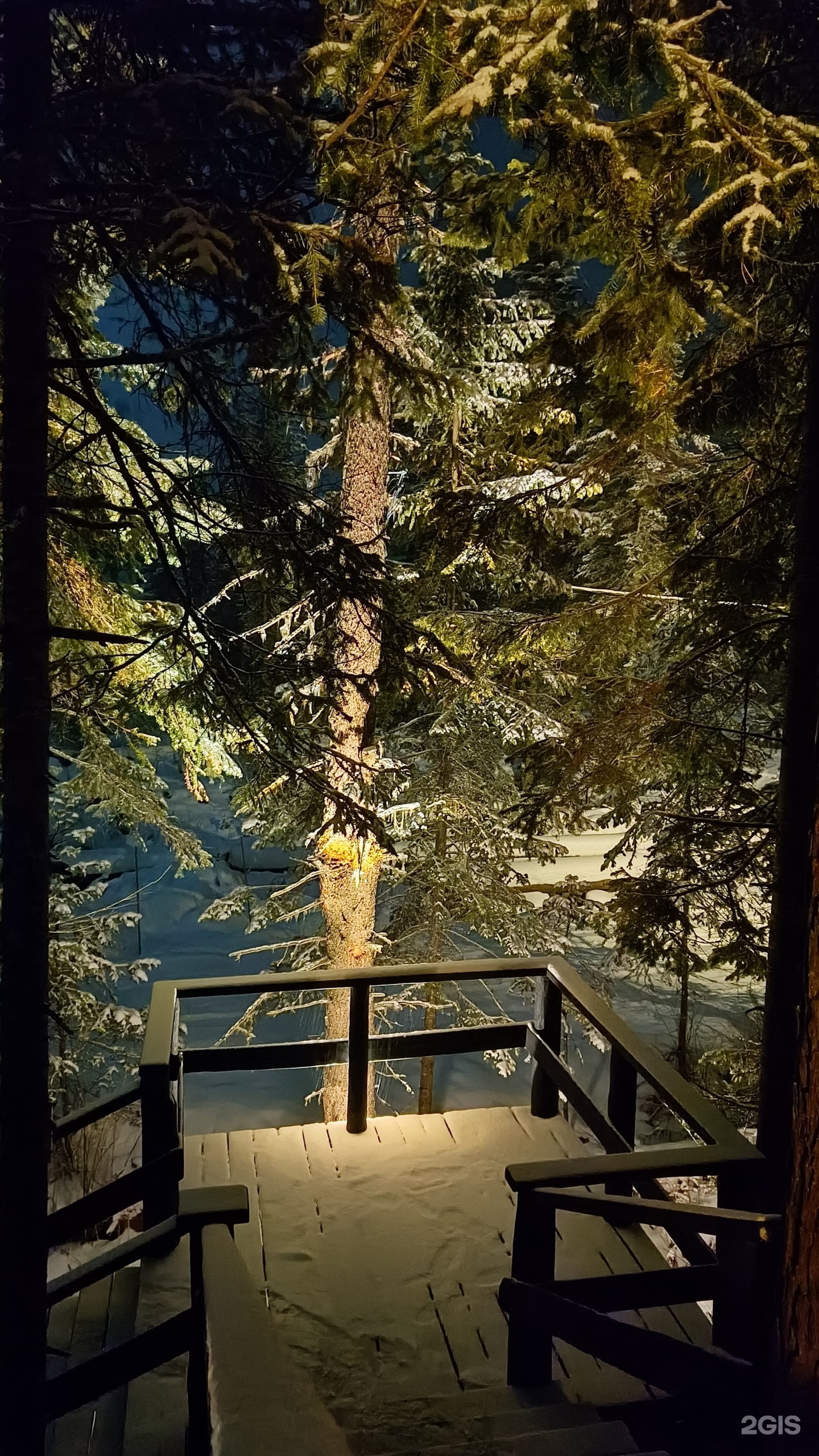 Шалаш - фото 5