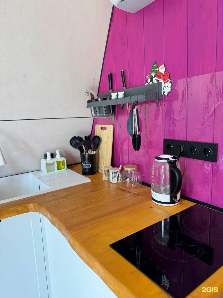 Шалаш - фото 6