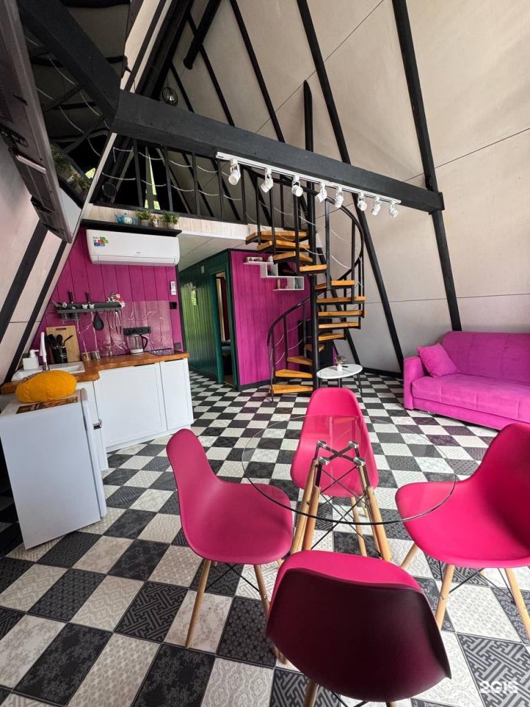 Шалаш - фото 7