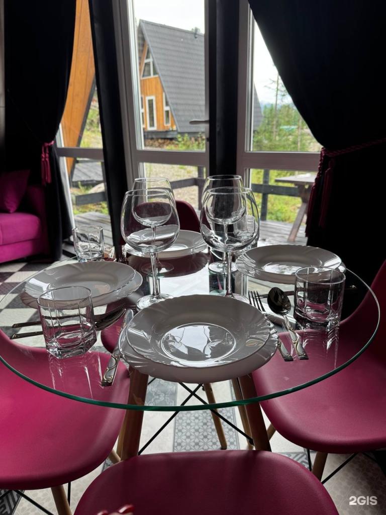 Шалаш - фото 9