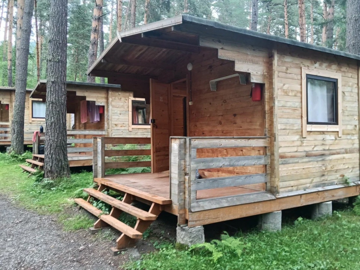 База отдыха "РАФТ-Премьер" - фото 3